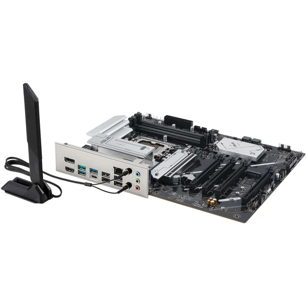 ASUS PRIME B860-PLUS WIFI - Základní desky - Obrázek 1CRC000N01
