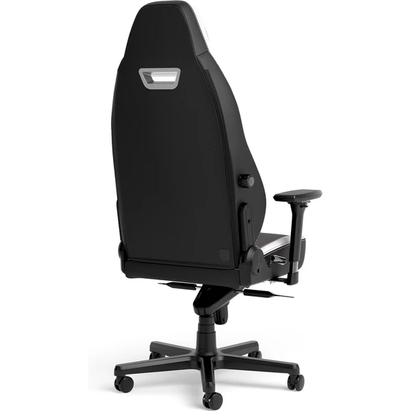 noblechairs LEGEND herní židle černo bílo červená - Židle - Obrázek 1CUA000J01