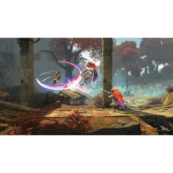 Prince of Persia: The Lost Crown (Code in Box) (Switch) - Hry pro Nintendo Switch - Obrázek 1CW5G00101