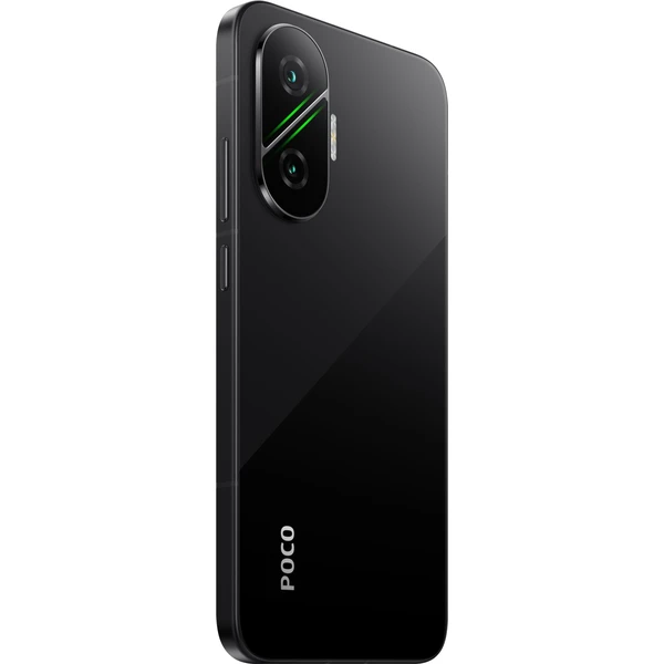 POCO F7 12GB/512GB černý - Mobilní telefony - Obrázek 1CXD000K01