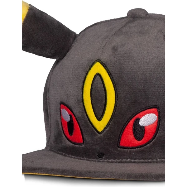 Kšiltovka plyšová Pokémon Umbreon - Kšiltovky a čepice - Obrázek 1D15700301