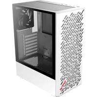 ADATA XPG VALOR AIR bílá - Počítačové skříně