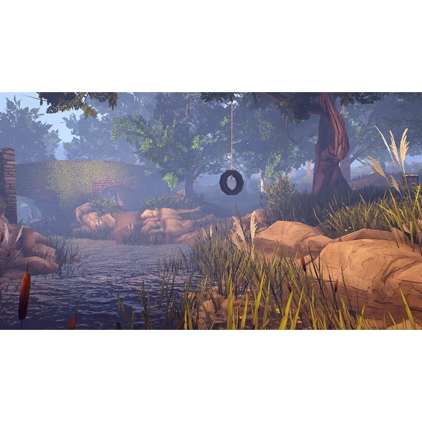 Monstrum (PS4) - Hry pro PS4 - Obrázek 1D75100201