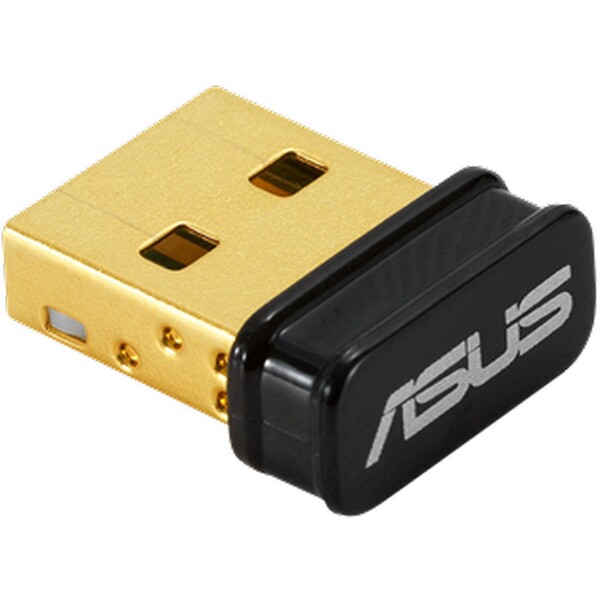 ASUS USB-BT500 90IG05J0-MO0R00 Černá
