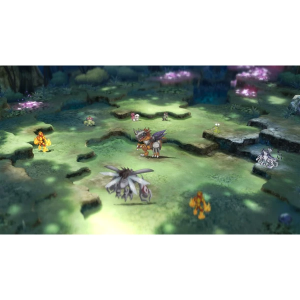 Digimon Survive (Xbox One/Xbox Series X) - Hry pro Xbox One - Obrázek 1D7D100501