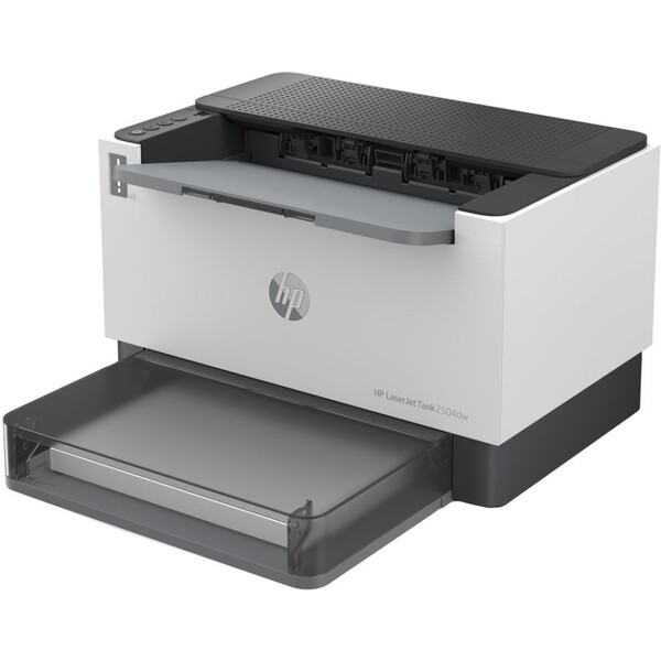 HP LaserJet Tank 2504dw 2R7F4A Bílošedá