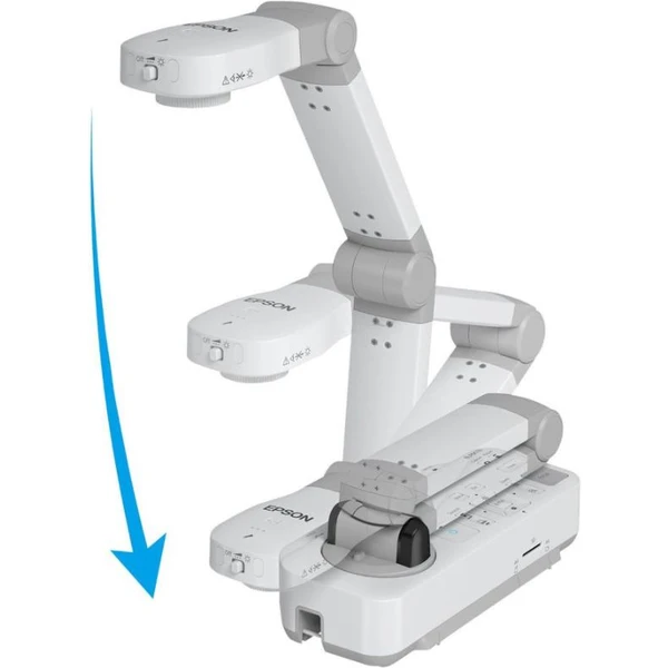 Epson ELPDC13 vizualizér - Vizualizéry - Obrázek 1D9Y000501