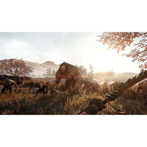 Warhammer: Vermintide 2 (PS4) - Hry pro PS4 - Obrázek 1DA4100201
