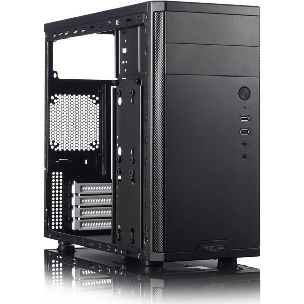 Fractal Design Core 1100 - Počítačové skříně - Obrázek 1DBW600301