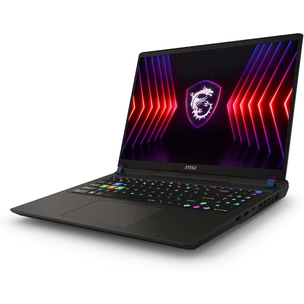 MSI Vector 16 HX (A13VHG-458XCZ) černý - Notebooky - Obrázek 1DC1000O01