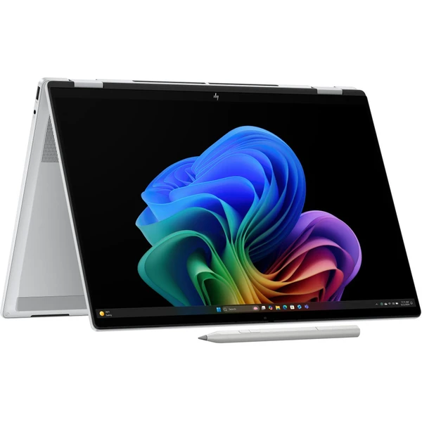 HP OmniBook X Flip NG AI PC 16-as0001nc (BX8V0EA#BCM) stříbrný - Notebooky - Obrázek 1DDE000K01