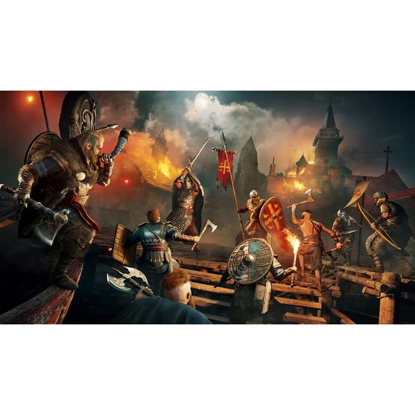 Assassin's Creed Valhalla (Xbox One) - Hry pro Xbox One - Obrázek 1DF3100201