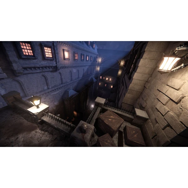 The House of the Dead: Remake (PS5) - Hry pro PS5 - Obrázek 1DH5G00101