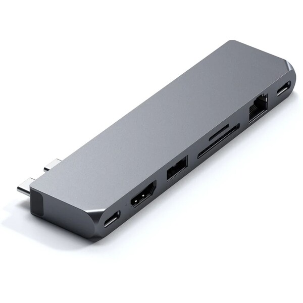 Satechi ST-UCPHMXM Vesmírně šedá