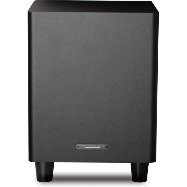 Edifier Airpulse SW8 Subwoofer černý - Reproduktory - Obrázek 1DLF000K01