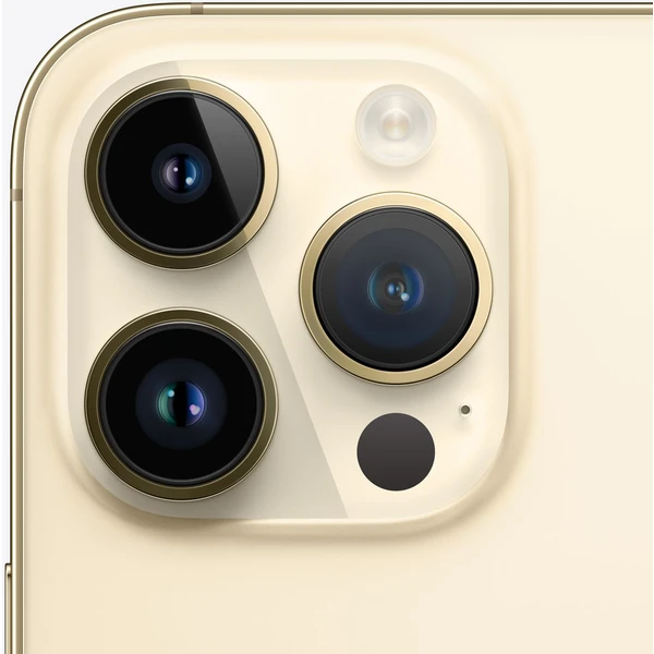 Apple iPhone 14 Pro 1TB zlatý (Kategorie B) - Mobilní telefony - Obrázek 1DLG300401