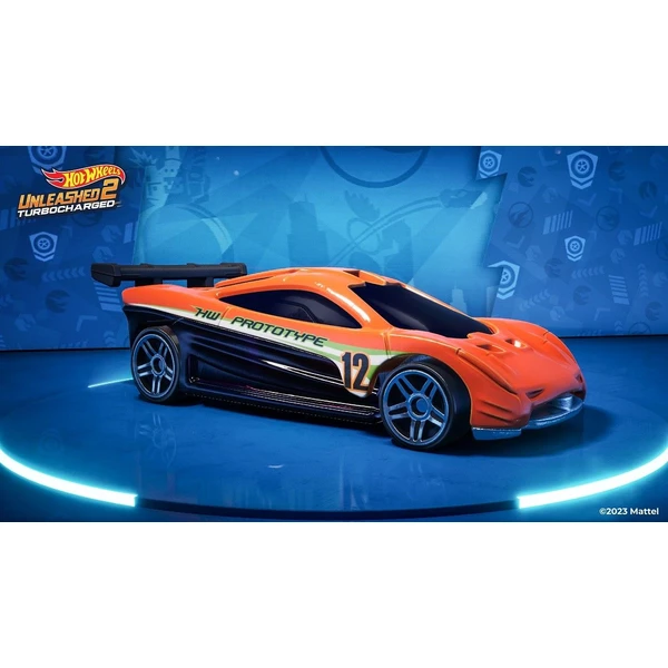 Hot Wheels Unleashed 2 (PS4) - Hry pro PS4 - Obrázek 1DNP100501