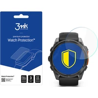 3mk ochranné sklo Watch Protection FlexibleGlass pro Garmin Fénix 8 Amoled 51mm - Ochranné folie a skla
