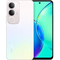 VIVO Y19s 6GB/128GB stříbrný - Mobilní telefony