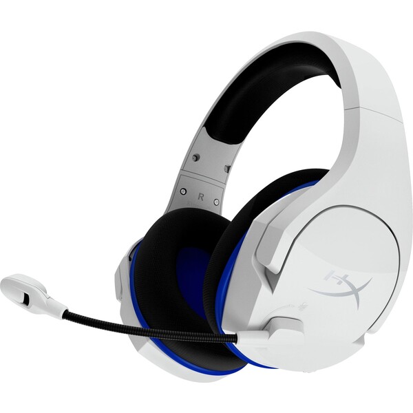HyperX Stinger Core W PS5 HHSS1C-KB-WT/G Bílá