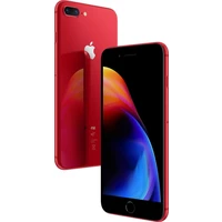 Apple iPhone 8 Plus 256GB (PRODUCT) RED - Mobilní telefony