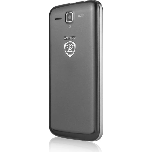 Prestigio MultiPhone 5517 Dual SIM, QuadCore - Mobilní telefony - Obrázek 1DWA000101
