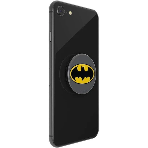 PopSockets PopGrip - Batman - Držáky - Obrázek 1DX5000O01