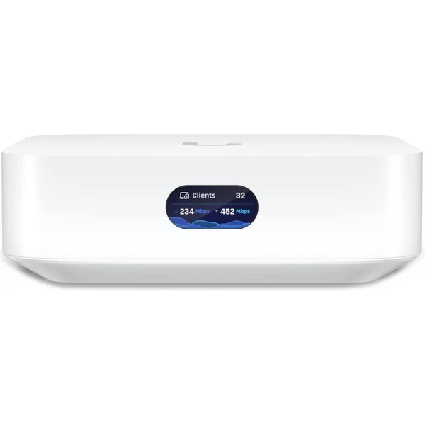 Ubiquiti UniFi Express (UX) router - Wi-Fi routery - Obrázek 1DYB000N01