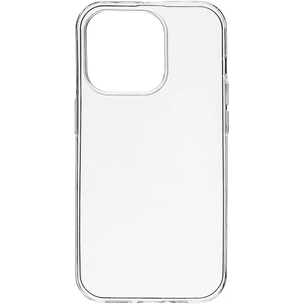 Tactical TPU Kryt pro Apple iPhone 14 čirý - Pouzdra - Obrázek 1DYH100501