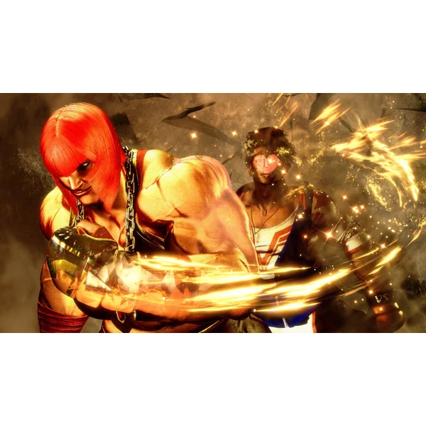 Street Fighter 6 (PS5) - Hry pro PS5 - Obrázek 1E44G00101