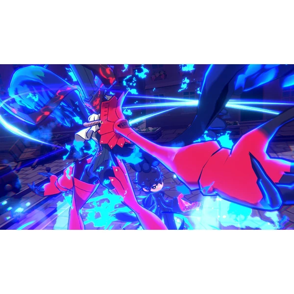 Persona 5 Tactica (Switch) - Hry pro Nintendo Switch - Obrázek 1E4A000601