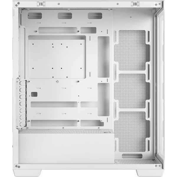 DEEPCOOL CG580 bílá - Počítačové skříně - Obrázek 1E5E000K01