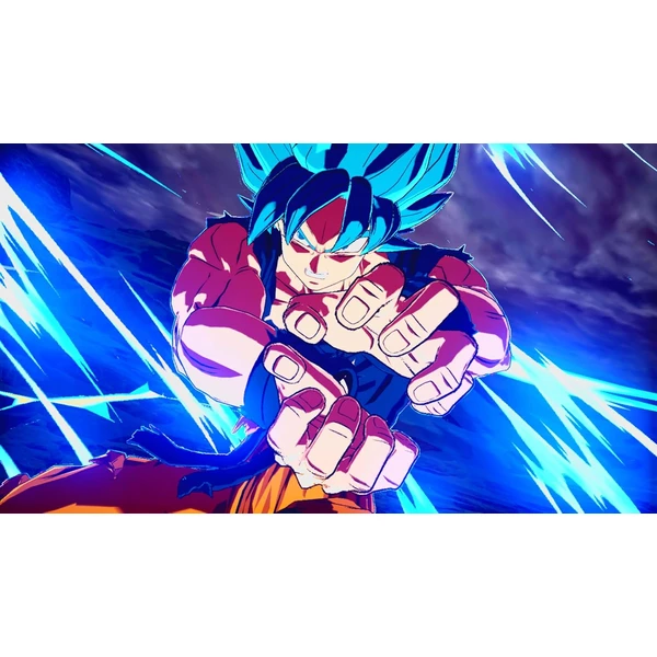 Dragon Ball: Sparking! ZERO (Switch) - Hry pro Nintendo Switch - Obrázek 1E5L000K01