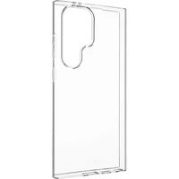 FIXED Slim AntiUV TPU kryt Samsung Galaxy S24 Ultra čirý - Pouzdra