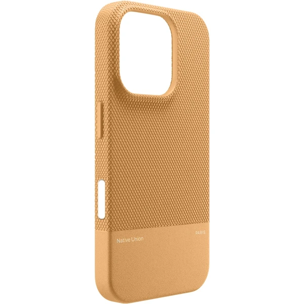 Native Union (RE)Classic MagSafe kryt iPhone 16 béžový - Pouzdra - Obrázek 1E88000O01