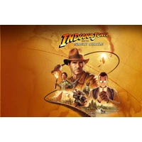 Indiana Jones and the Great Circle ke grafickým kartám řady RTX 40 - Nefyzické Dárky