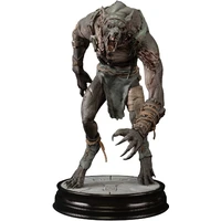 Soška Dark Horse The Witcher 3: Wild Hunt - Werewolf 30 cm - Sochy a sošky