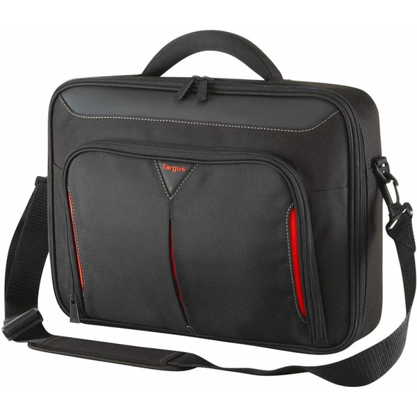 Targus Classic+ 14" Clamshell pouzdro na notebook černé - Pouzdra - Obrázek 1EIL600301