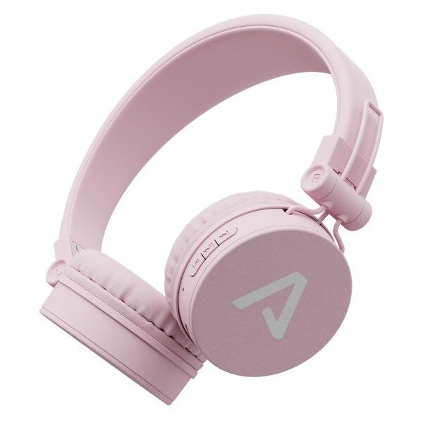 LAMAX Blaze2 Pink (LXOHMBLZ2CNPA) Růžová