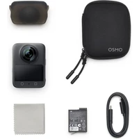 DJI Osmo 360 Standard Combo - Kamery