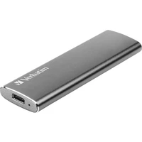 Verbatim Vx500 USB 3.1 240GB - SSD disky