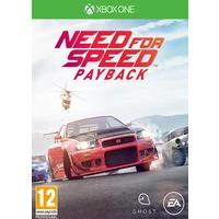 Need for Speed Payback (Xbox One) - Hry pro Xbox One