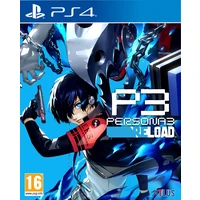 Persona 3 Reload (PS4) - Hry pro PS4