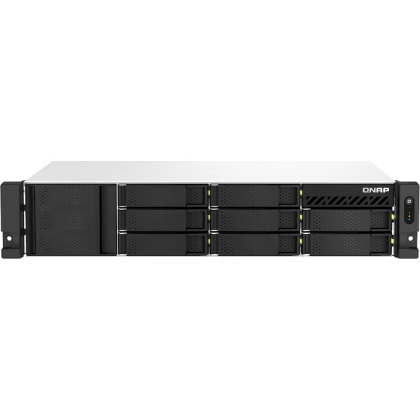 QNAP TS-864eU-8G - NAS servery - Obrázek 1EMK000K01