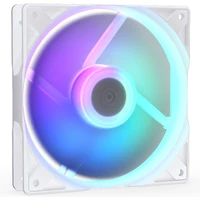 Endorfy Stratus 120 ARGB bílý - Ventilátory pro PC