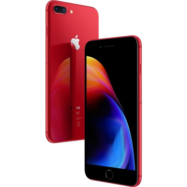 Apple iPhone 8 Plus 64GB (PRODUCT) RED (Další)