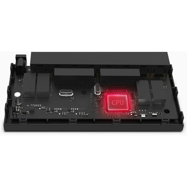 Mercusys MS108G switch - Switche - Obrázek 1ER7300401