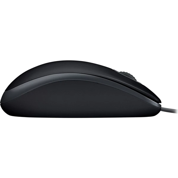 Logitech B110 myš, černá - Myši - Obrázek 1ERO600301