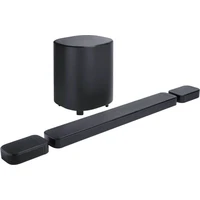 JBL Bar 800 MK2 - Reproduktory