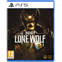 Bendy: Lone Wolf (PS5) - Hry pro PS5